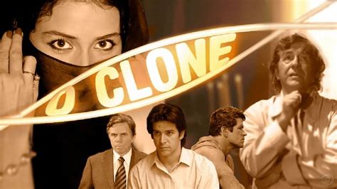 watch o clone spanish subtitles|clone tv show cast.